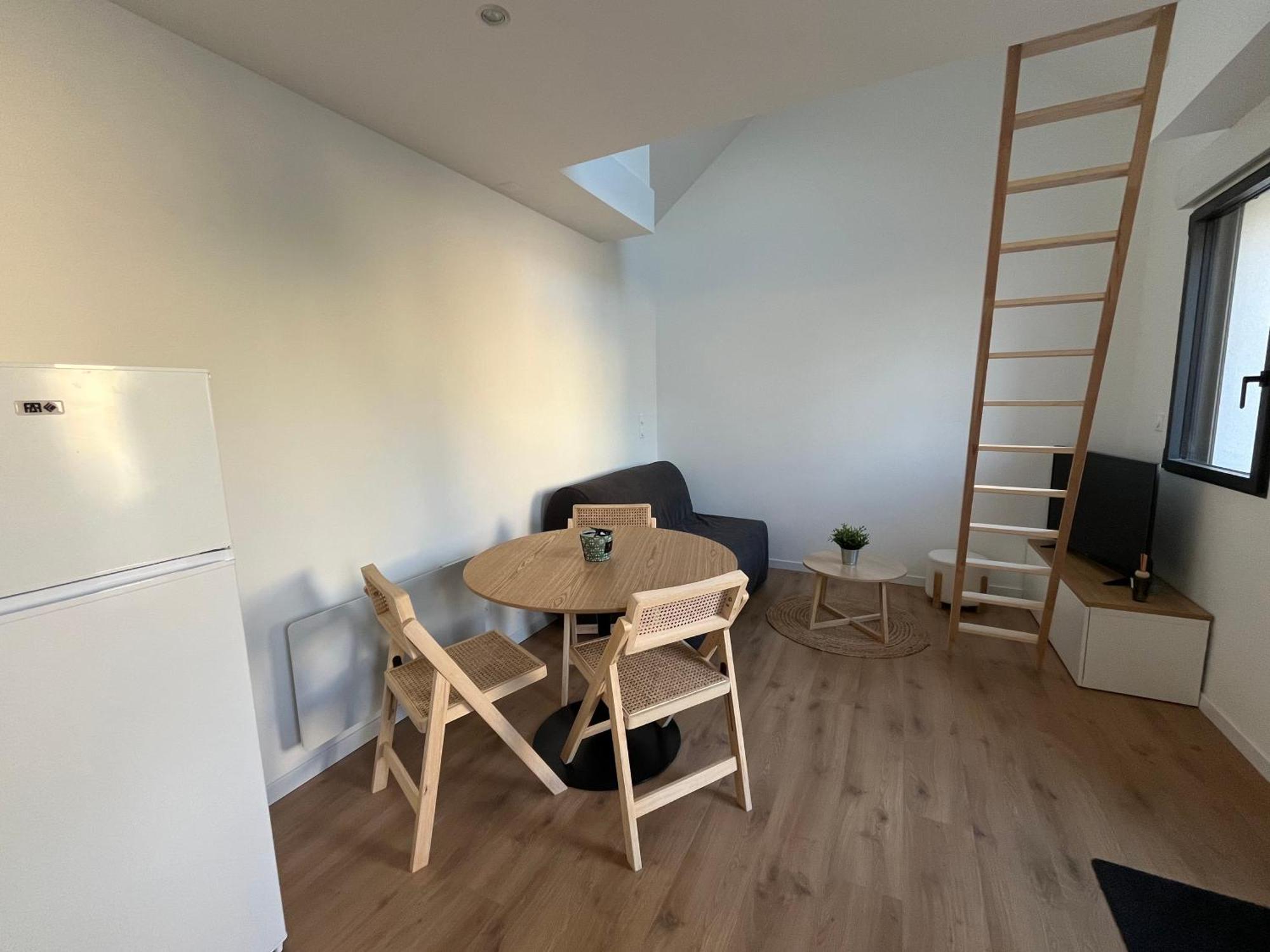 Maison Neuve Avec Mezzanine Plerin